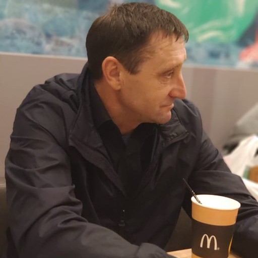 Олег55, Коломна