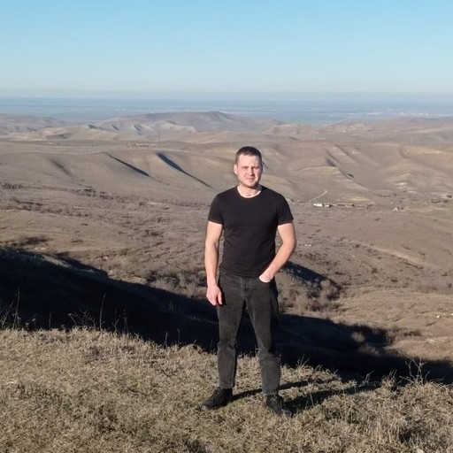 Дима, 26 лет, Видное