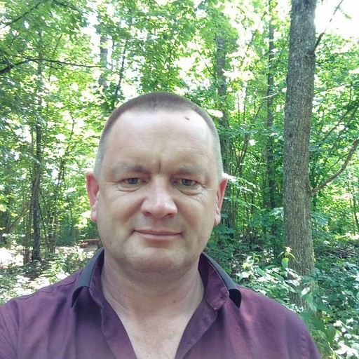 Глеб, 46 лет, Рудня