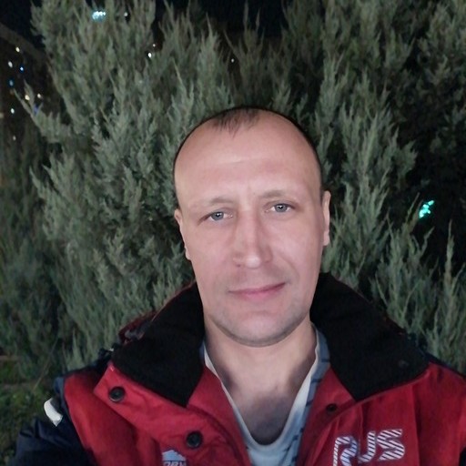 Сергей, 44 года, Кайеркан