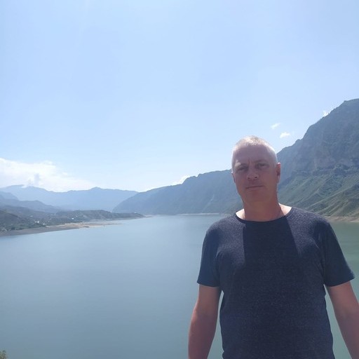 Александр, 44 года, Волгоград