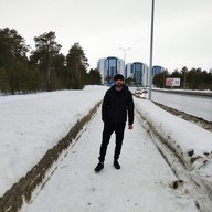 Бузург, 28 лет, Когалым