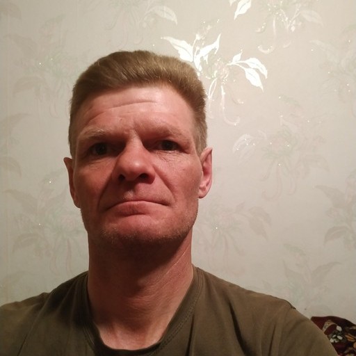 Иван, 50 лет