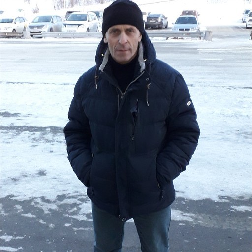 михаил, 56 лет, Хабаровск