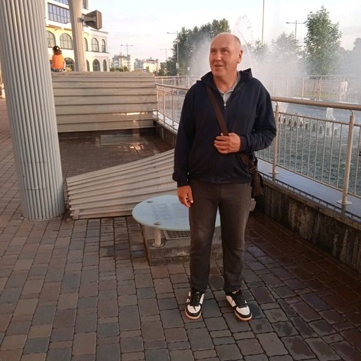 Виталий50, Логойск