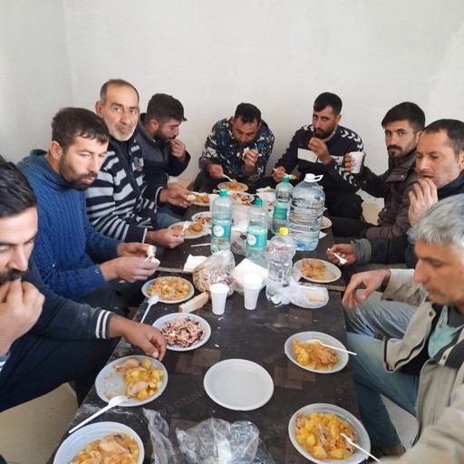 АЛИ, 54 года