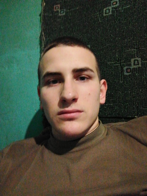Алексей, 24