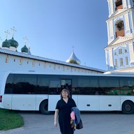 Ирина, 56 лет, Нахабино