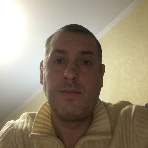 Владимир, 44 года, Старый Оскол