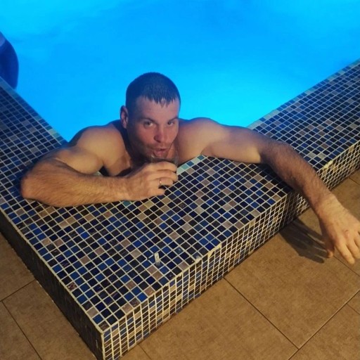 Василий, 39 лет