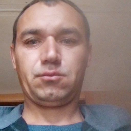 Серега, 44 года