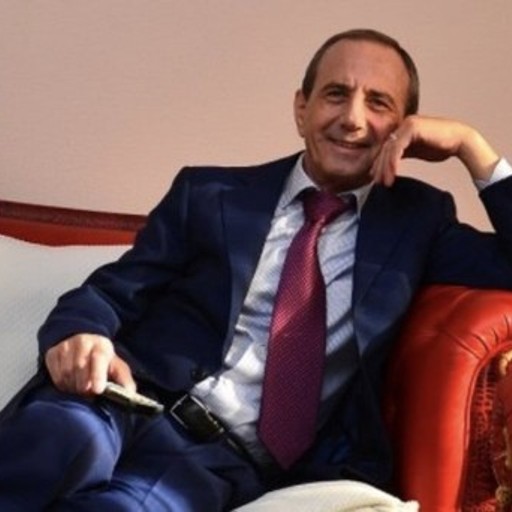 Саркис, 55 лет, Сочи