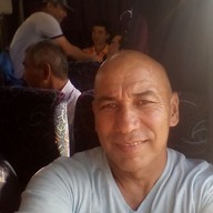 Sabir, 54 года, Москва