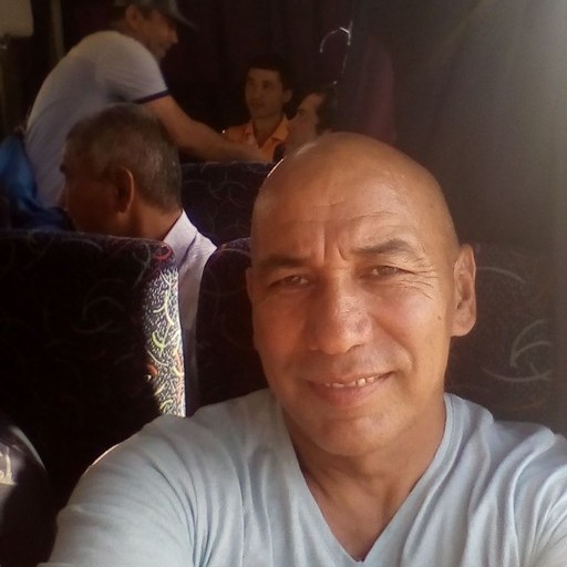 Sabir, 54 года, Москва