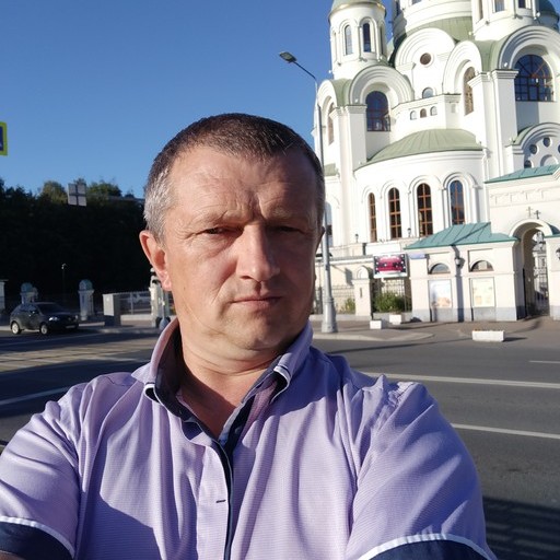Виктор, 51 год, Людиново