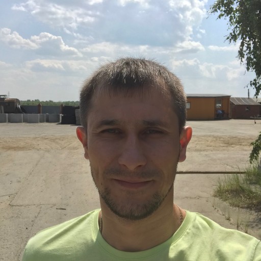Саша41, Сургут