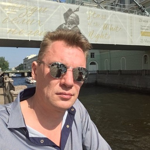 Игорь, 53 года, Санкт-Петербург