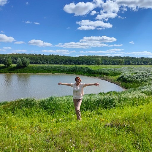 Лана, 53 года, Сургут
