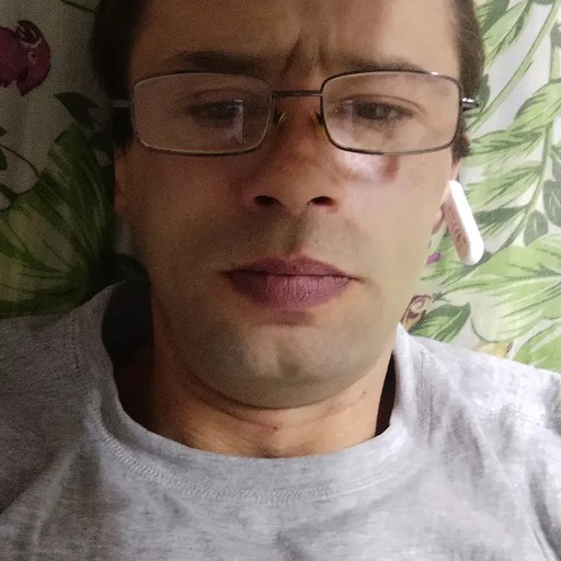 Aleksej, 40 лет, Витебск