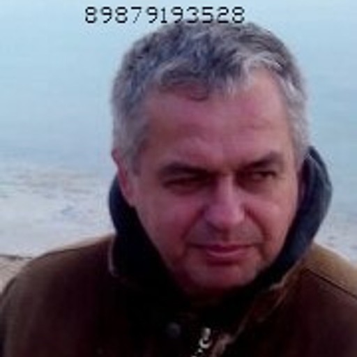 Бин, 52 года, Тамань