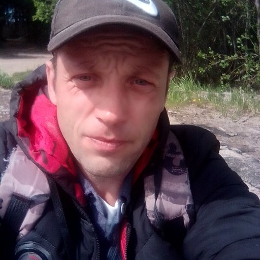 Николай, 44 года, Санкт-Петербург