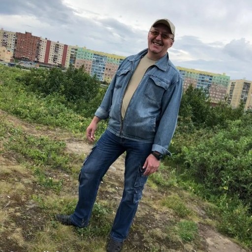 Сергей, 55 лет, Кайеркан