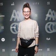 Анна, 33 года, Москва