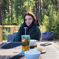 Анастасия, 25 лет, Москва