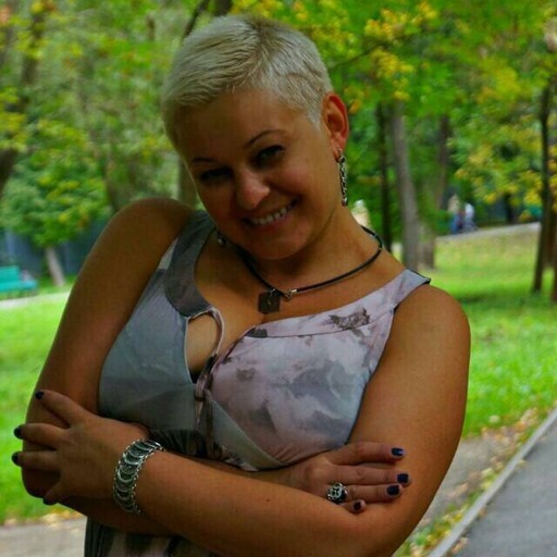 Лика, 51 год, Харьков