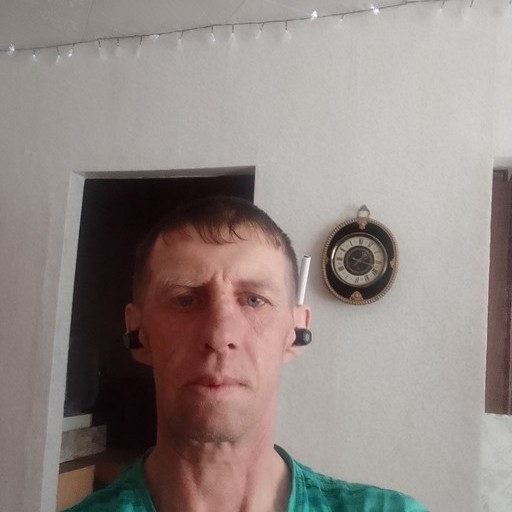 Алексей, 48 лет, Тоцкое
