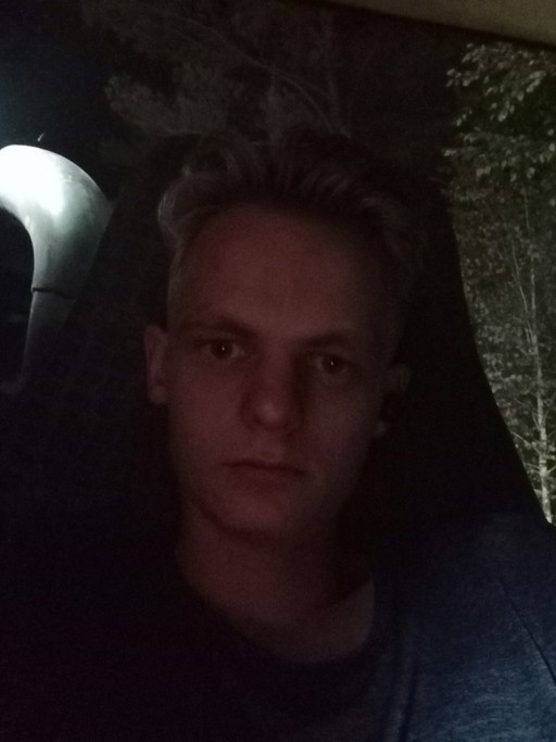 Vlad, 24