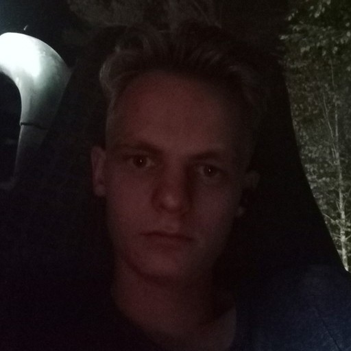 Vlad, 23 года