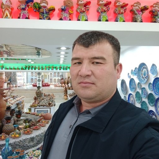 Ахмед, 37 лет, Рыбное