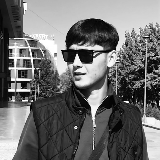 Адиль, 22 года, Москва