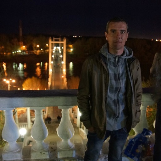 Денис, 44 года, Оренбург