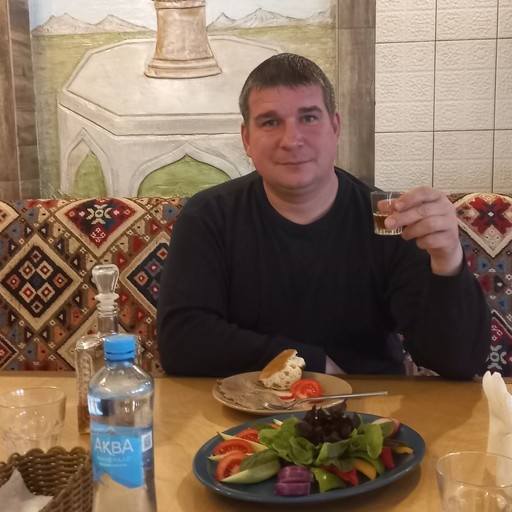 Игорь, 41 год, Судак