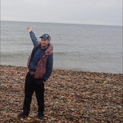 Александр47, Кызыл