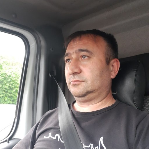 Edgar, 46 лет, Тверь