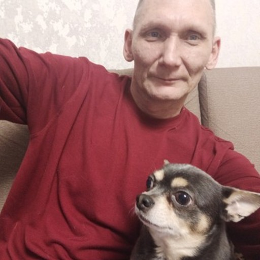 Владимир, 50 лет, Радужный