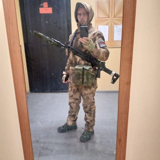 Александр, 34 года