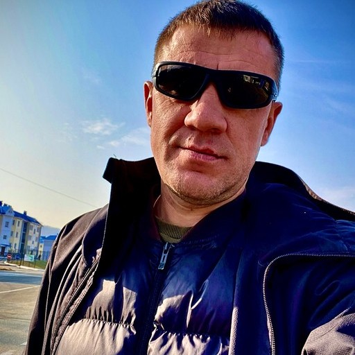 Влад, 39 лет, Врангель