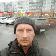 Женя, 47 лет, Кингисепп