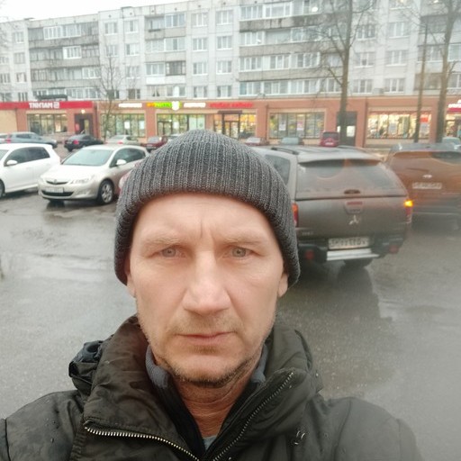 Женя, 47 лет