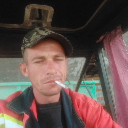 Алексей, 34 года