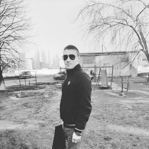 Святослав, 30 лет