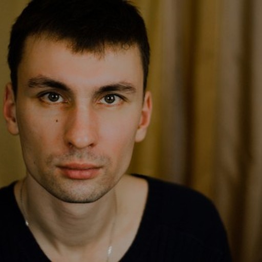 Роман, 33 года
