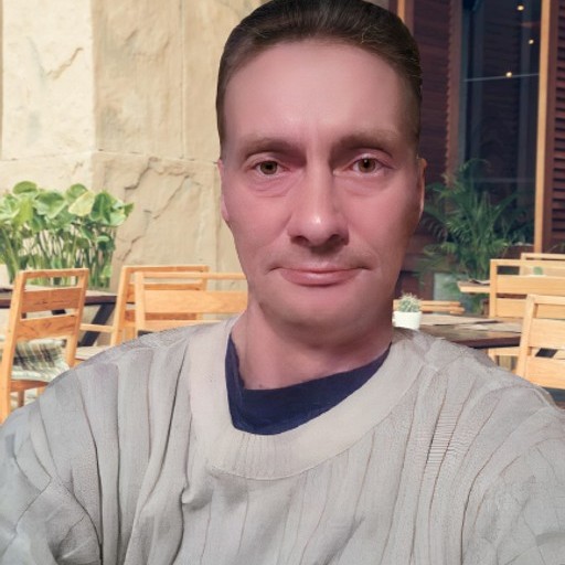 Виктор, 51 год, Бабаево