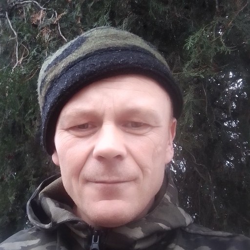 Максим, 39 лет