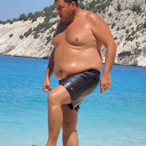 Миша34, Копейск