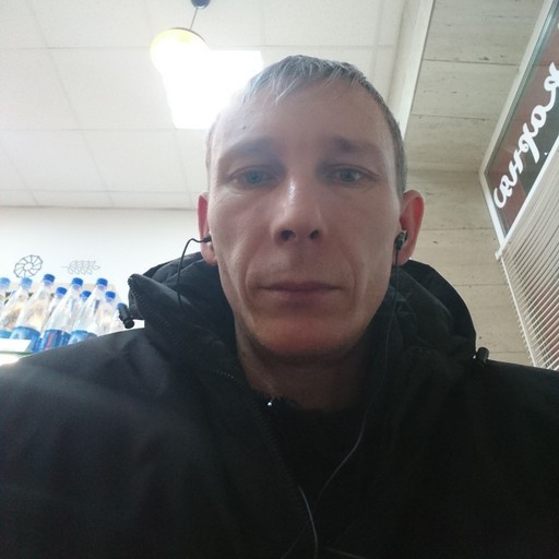 Гриша, 41 год